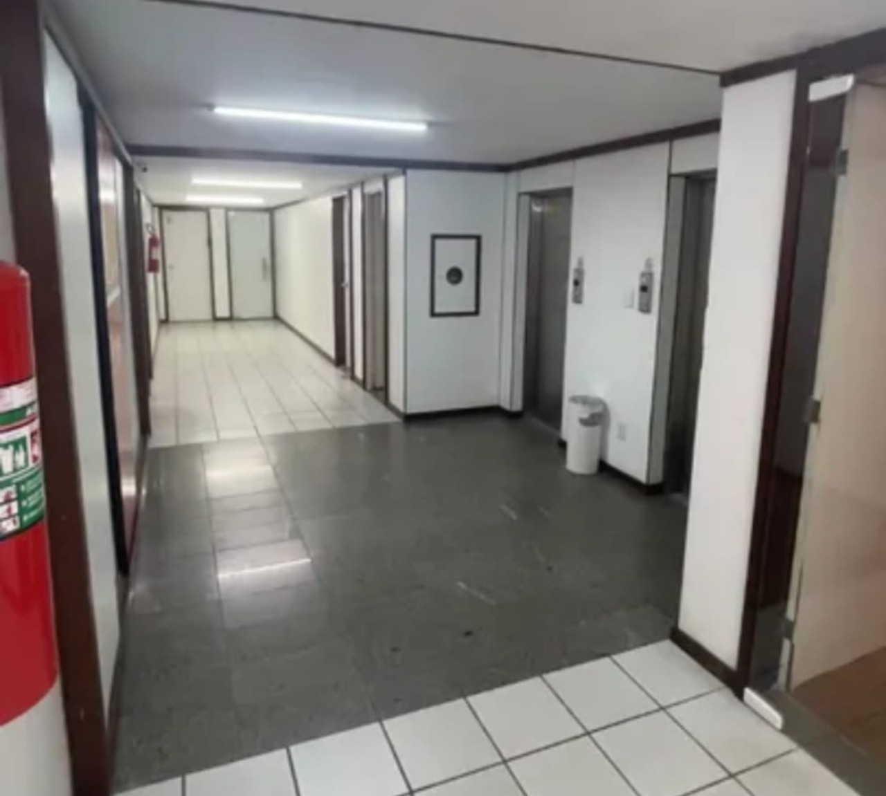 Conjunto Comercial-Sala à venda, 25m² - Foto 6