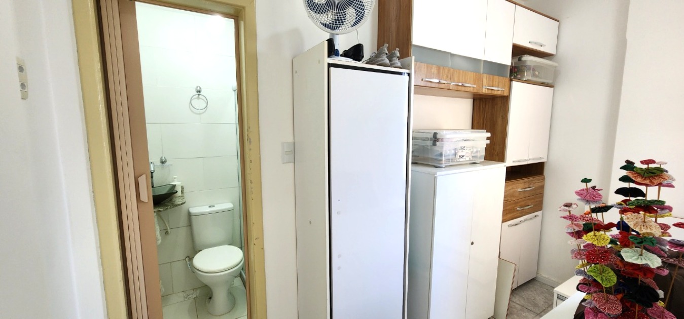 Apartamento à venda com 2 quartos, 67m² - Foto 19