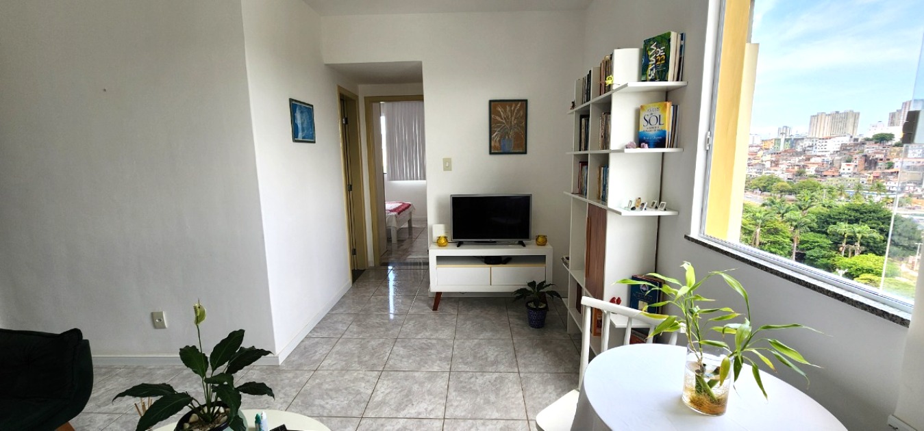 Apartamento à venda com 2 quartos, 67m² - Foto 5