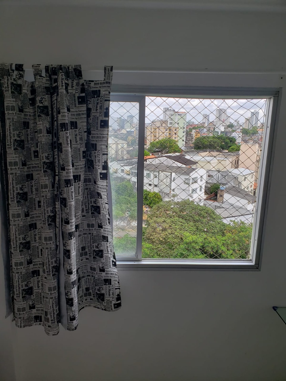 Apartamento à venda com 1 quarto, 42m² - Foto 9