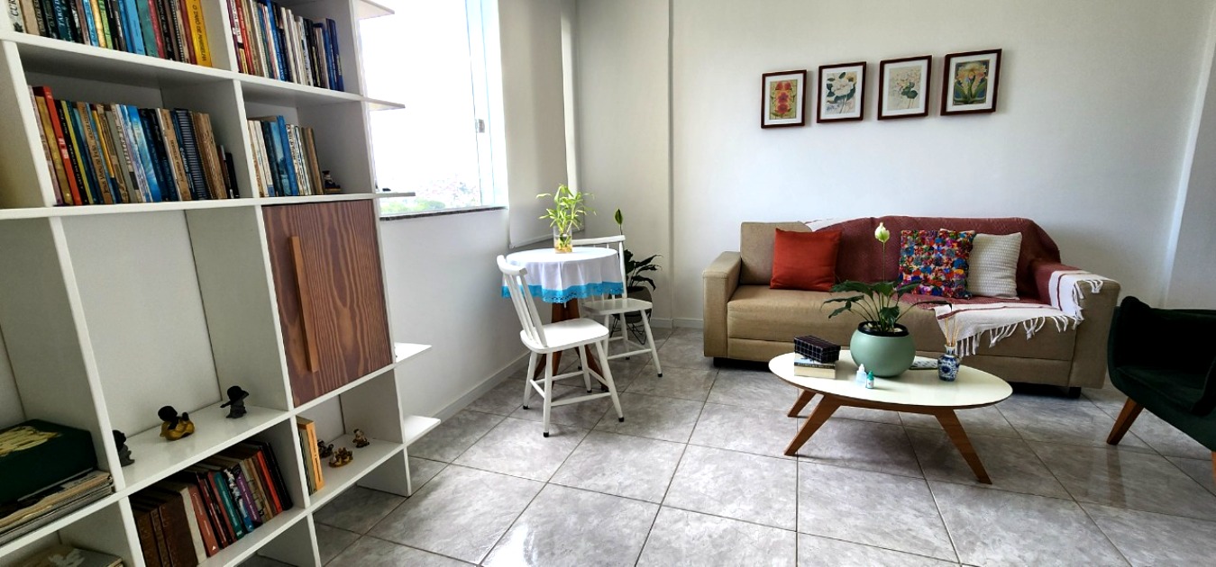 Apartamento à venda com 2 quartos, 67m² - Foto 6