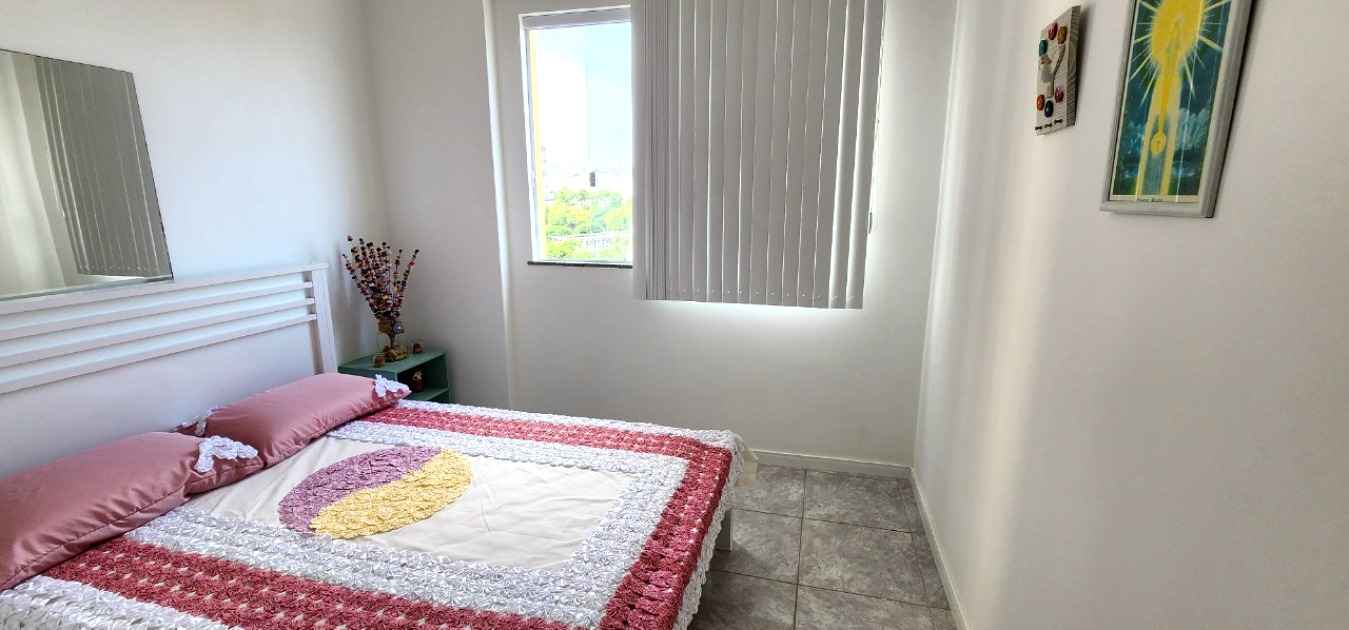 Apartamento à venda com 2 quartos, 67m² - Foto 14