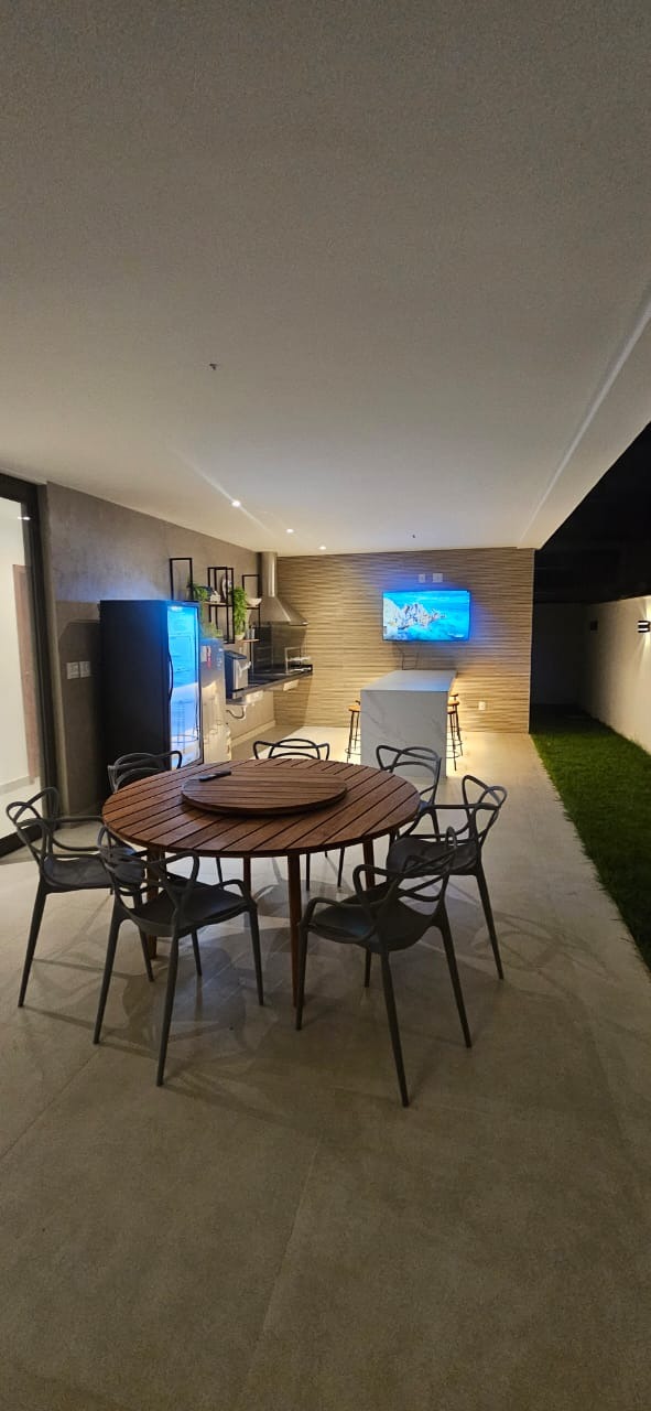 Casa de Condomínio à venda com 8 quartos, 422m² - Foto 7