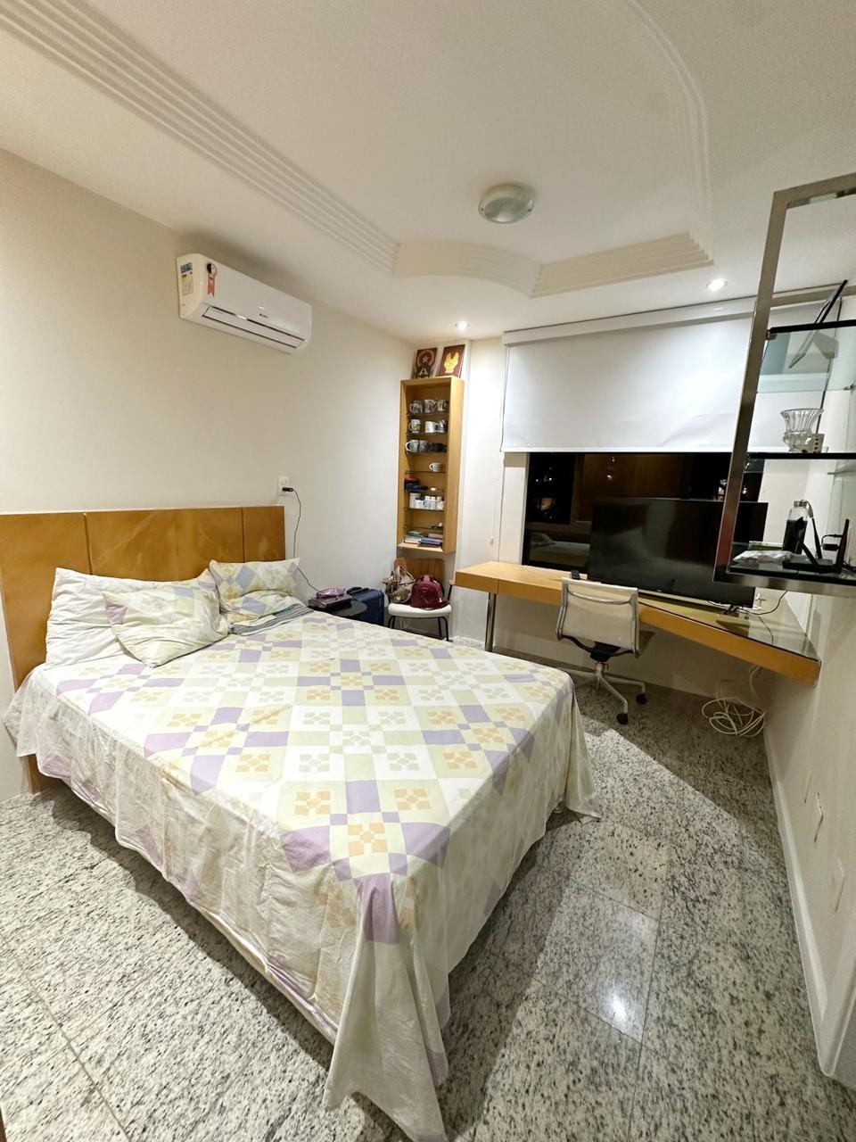 Apartamento à venda com 5 quartos, 255m² - Foto 7