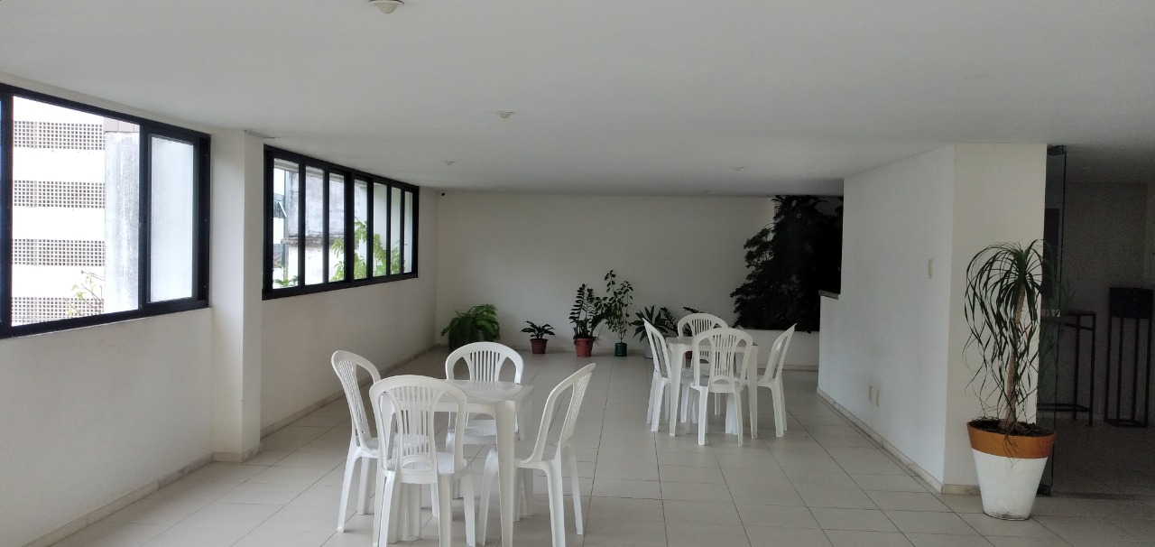 Apartamento à venda com 1 quarto, 50m² - Foto 12