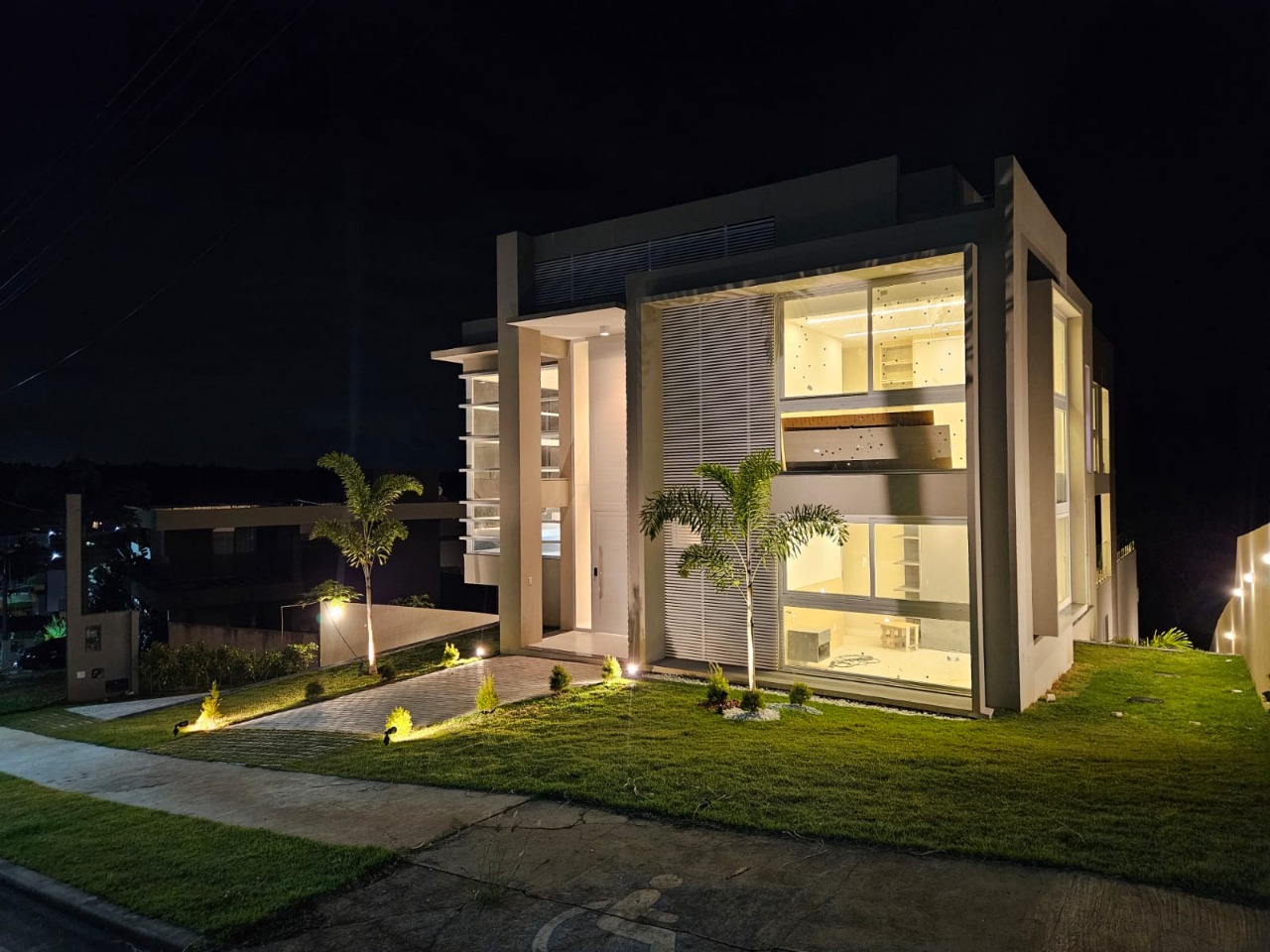 Casa de Condomínio à venda com 7 quartos, 480m² - Foto 5