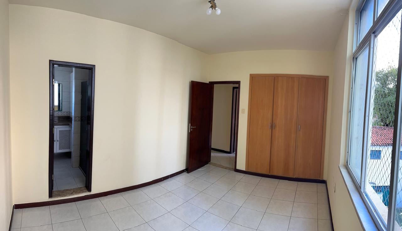 Apartamento à venda com 3 quartos, 93m² - Foto 5