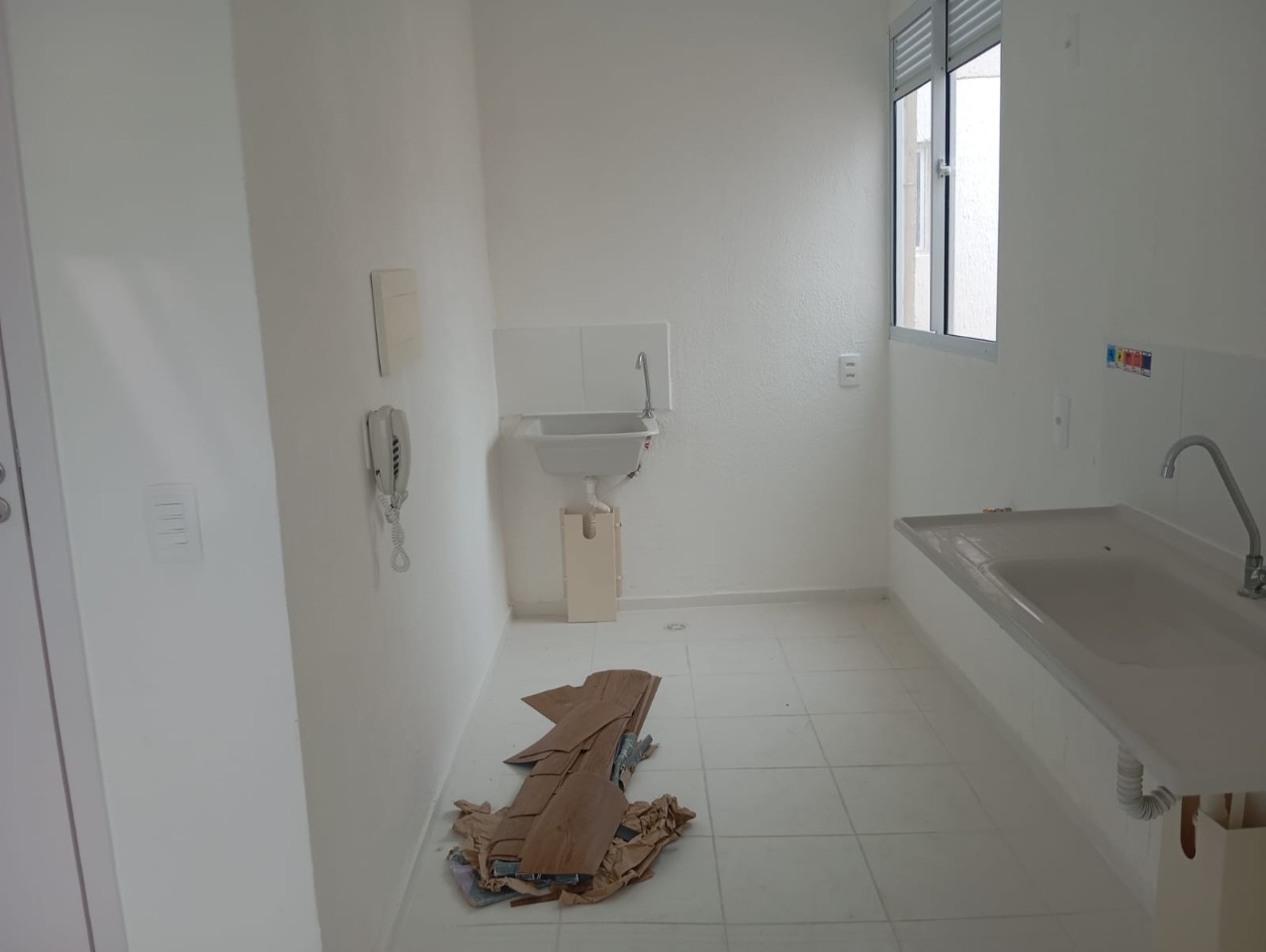 Apartamento à venda com 2 quartos, 42m² - Foto 17