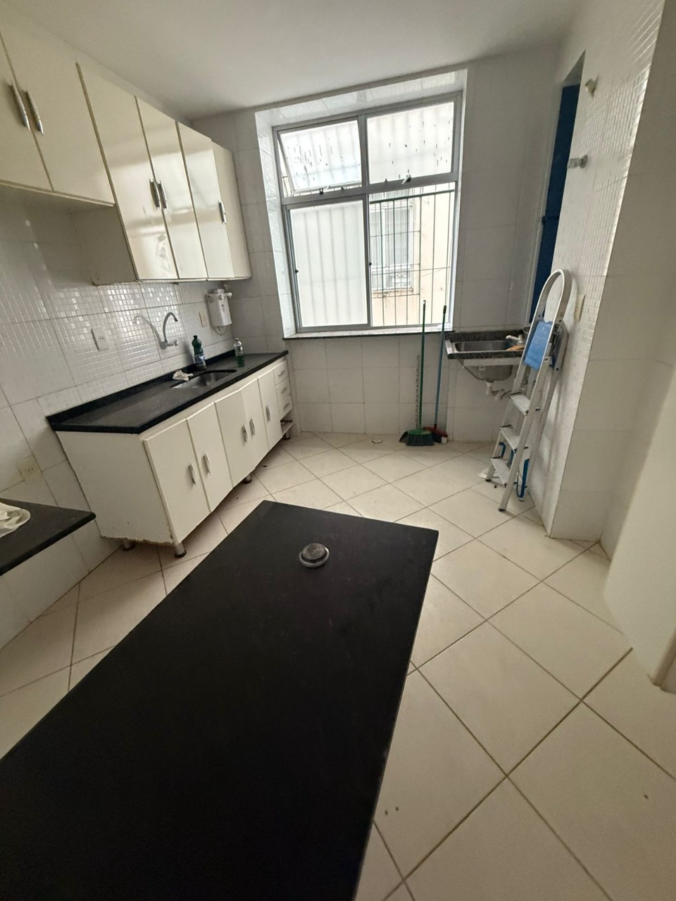 Apartamento à venda com 3 quartos, 76m² - Foto 6