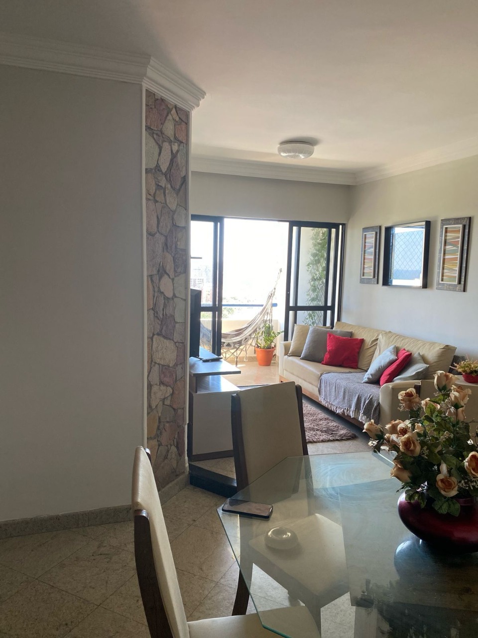 Apartamento à venda com 3 quartos, 118m² - Foto 9