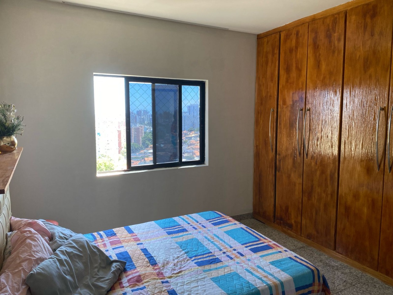 Apartamento à venda com 3 quartos, 118m² - Foto 16