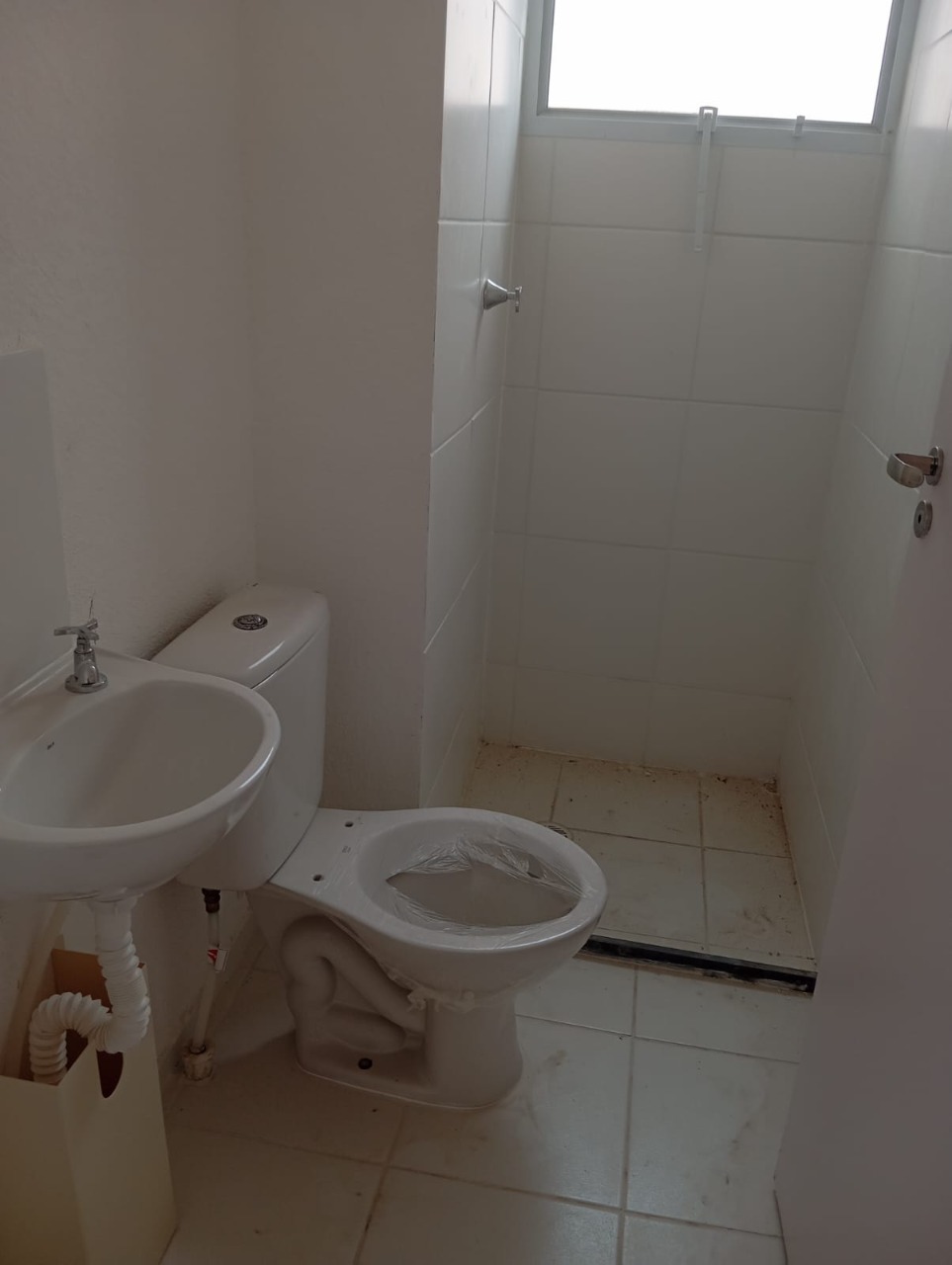 Apartamento à venda com 2 quartos, 42m² - Foto 13