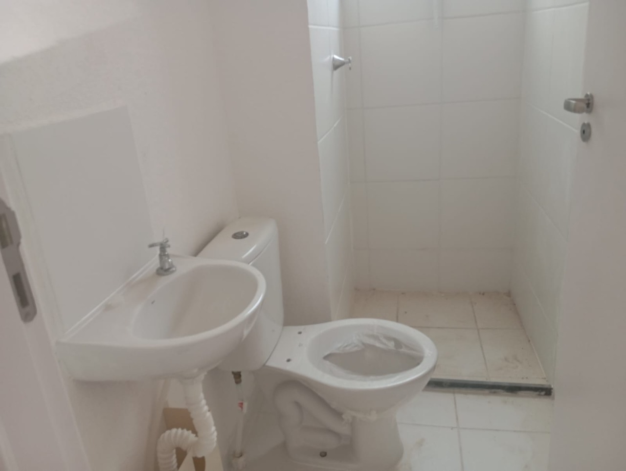 Apartamento à venda com 2 quartos, 42m² - Foto 10