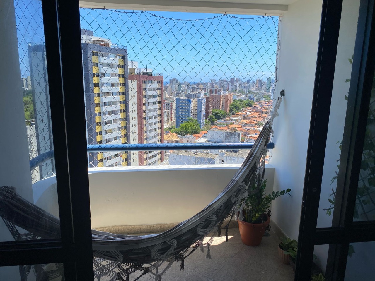 Apartamento à venda com 3 quartos, 118m² - Foto 7