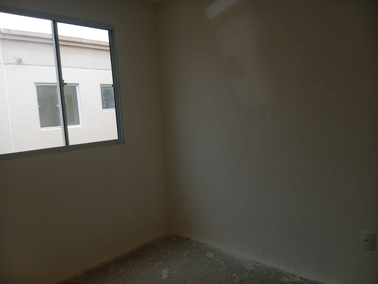 Apartamento à venda com 2 quartos, 42m² - Foto 4