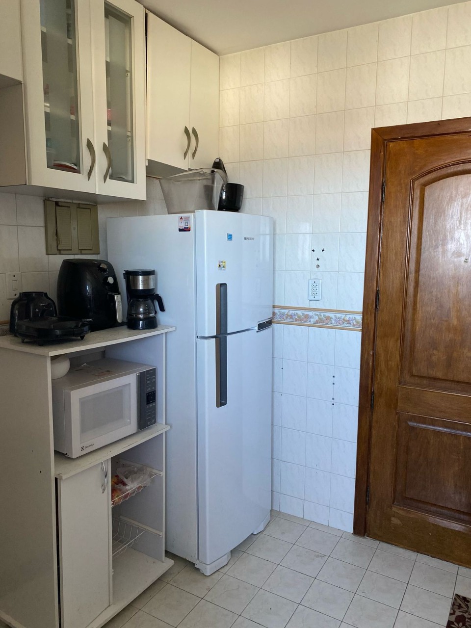 Apartamento à venda com 3 quartos, 118m² - Foto 22