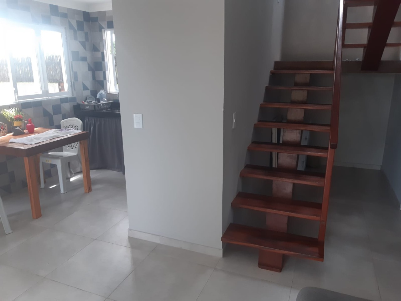 Casa à venda com 2 quartos, 140m² - Foto 6