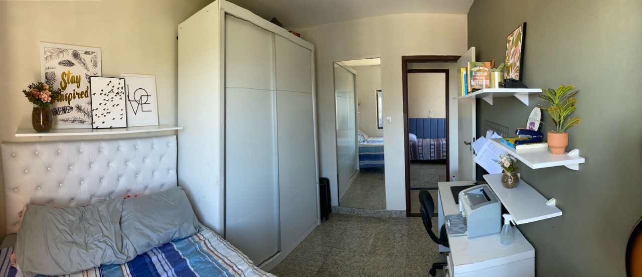 Apartamento à venda com 3 quartos, 118m² - Foto 12