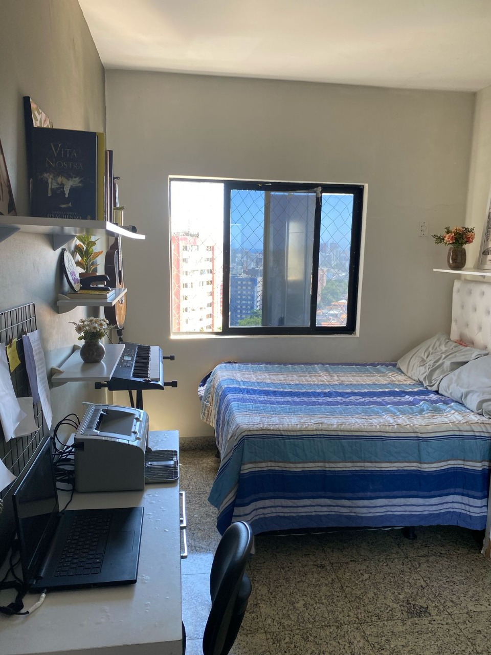 Apartamento à venda com 3 quartos, 118m² - Foto 13