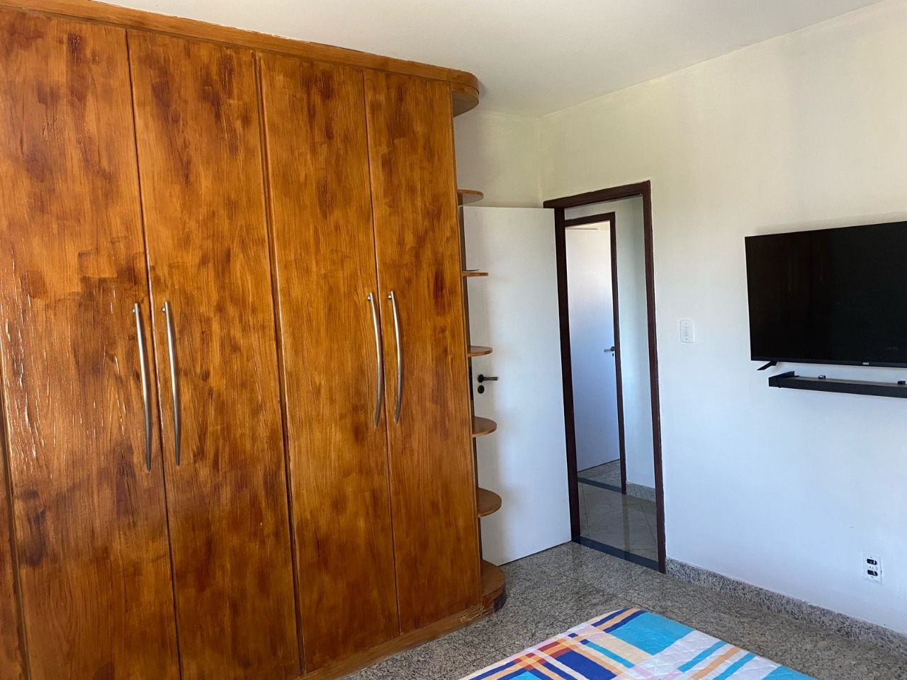 Apartamento à venda com 3 quartos, 118m² - Foto 17