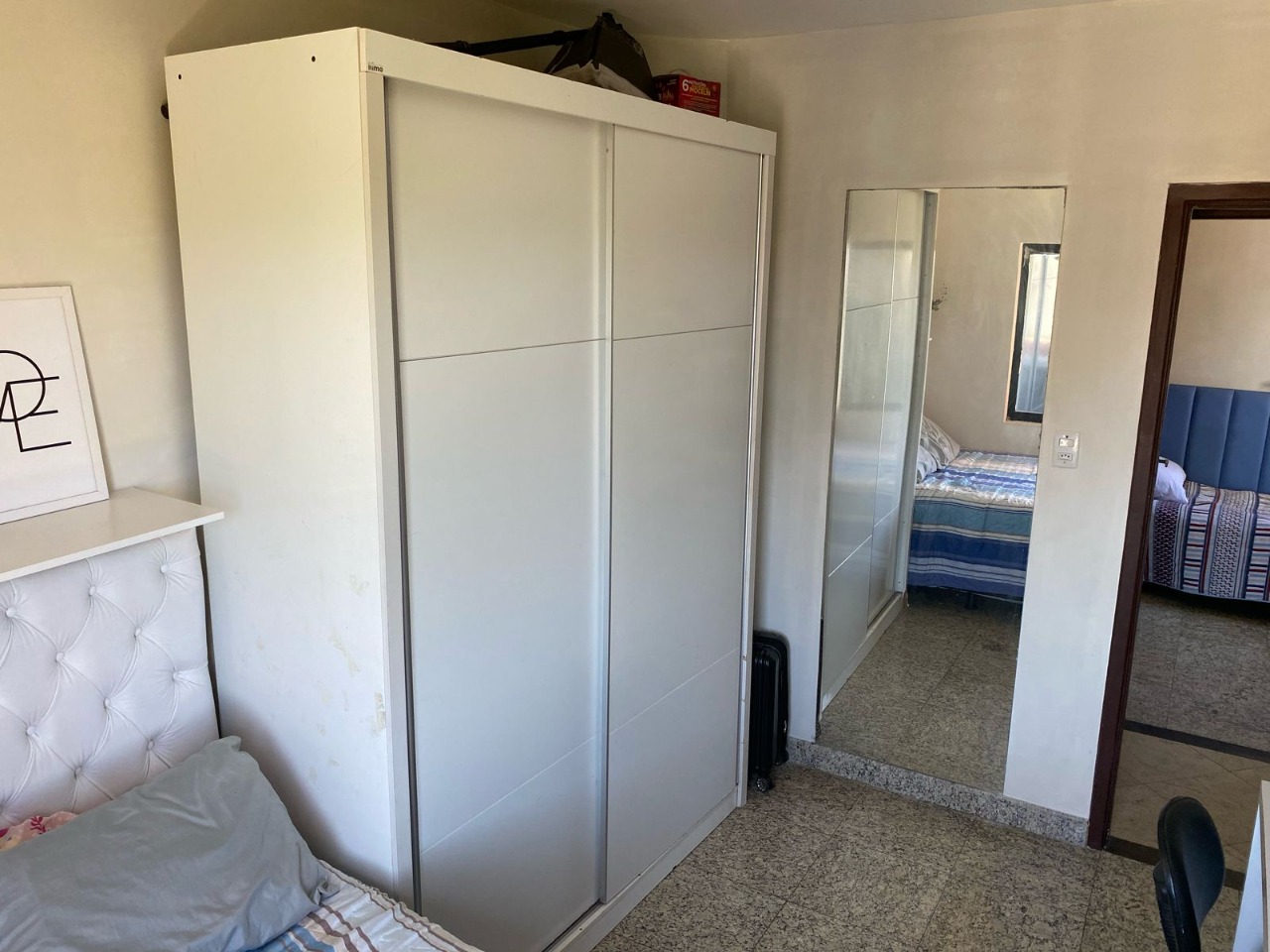 Apartamento à venda com 3 quartos, 118m² - Foto 18