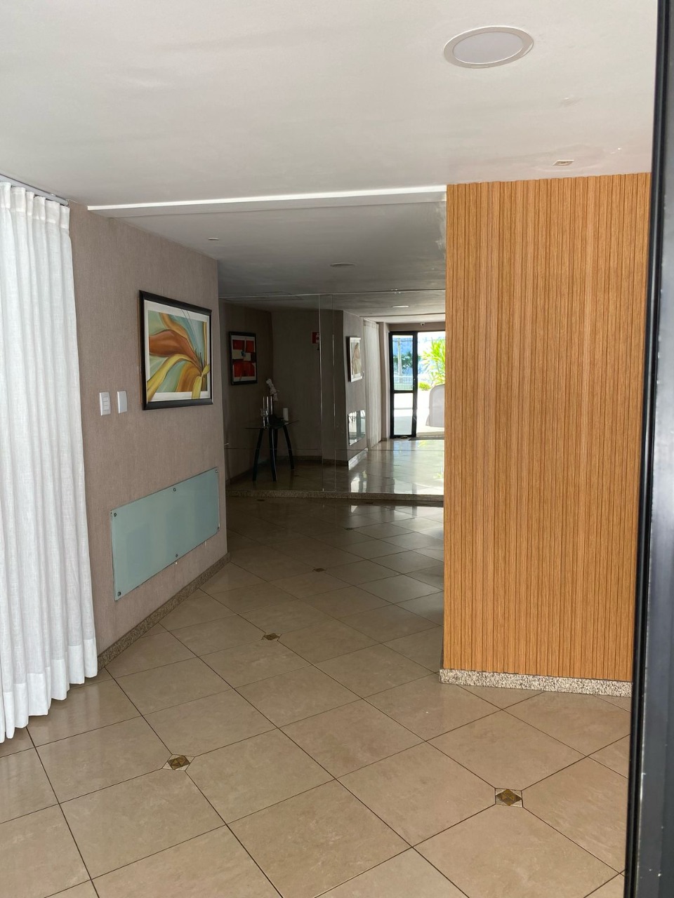 Apartamento à venda com 3 quartos, 118m² - Foto 28