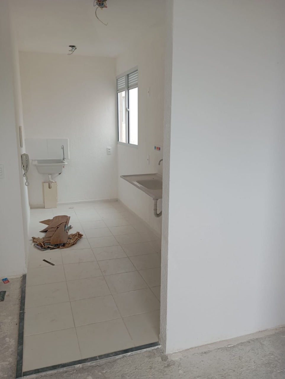 Apartamento à venda com 2 quartos, 42m² - Foto 15