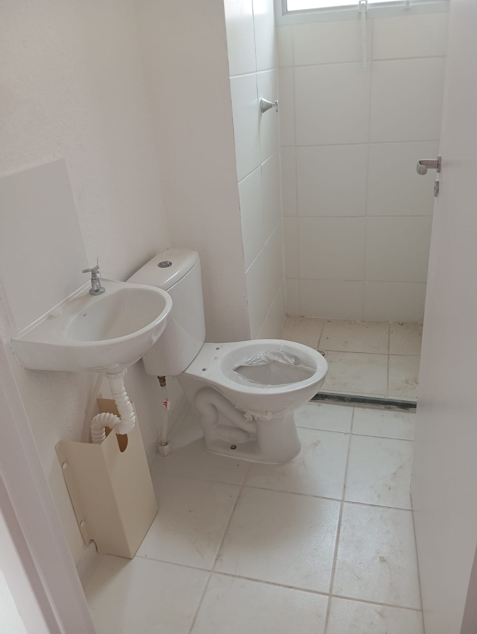 Apartamento à venda com 2 quartos, 42m² - Foto 14