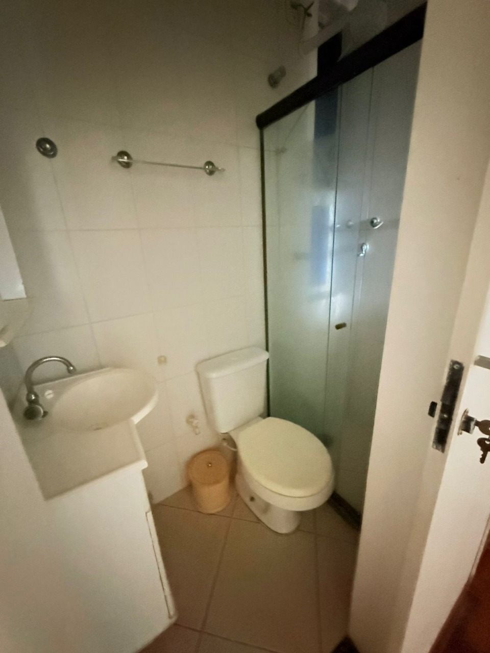 Apartamento à venda com 3 quartos, 76m² - Foto 9