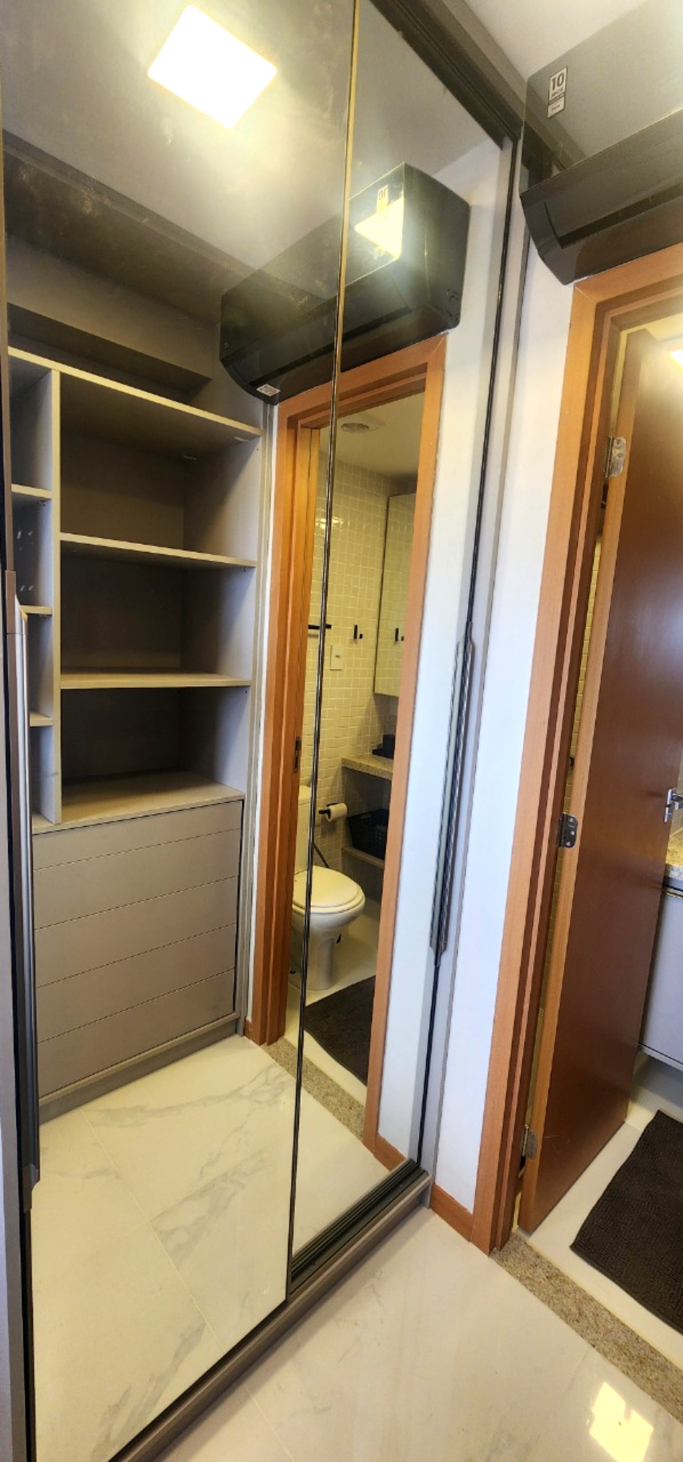 Apartamento para alugar com 1 quarto, 26m² - Foto 10