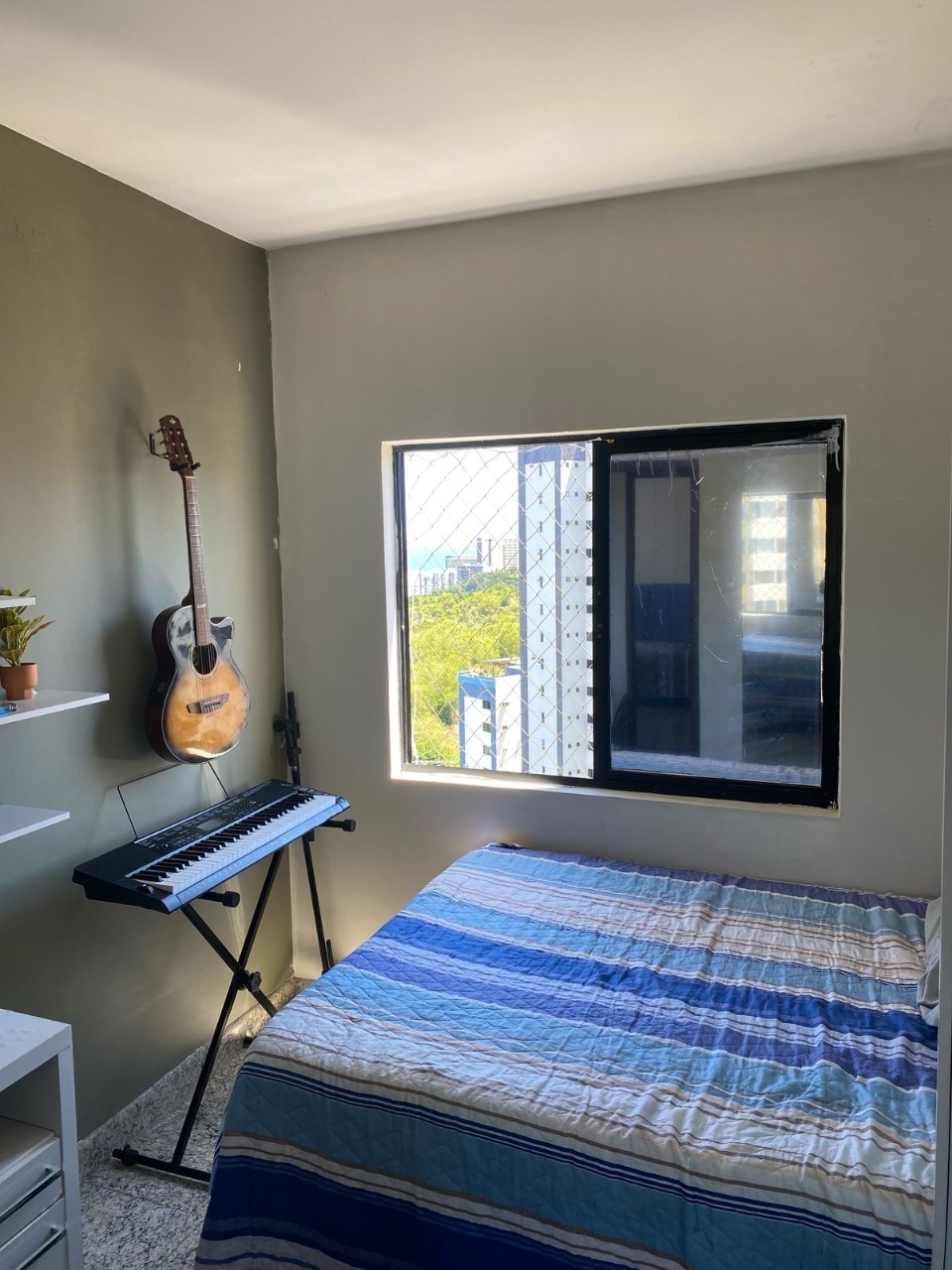 Apartamento à venda com 3 quartos, 118m² - Foto 11