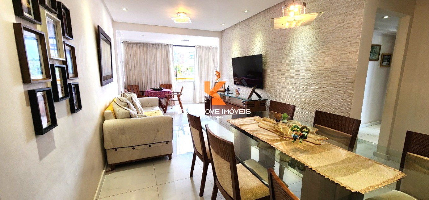 Apartamento, 2 quartos, 80 m² - Foto 5