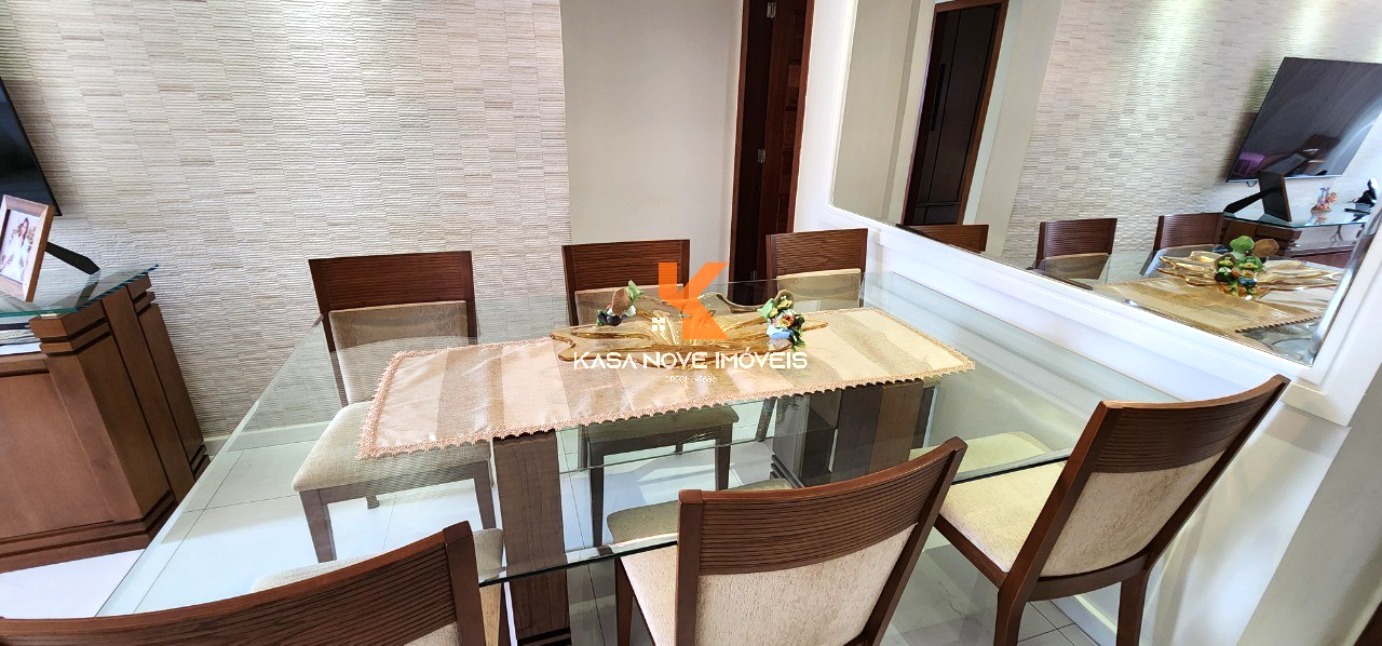 Apartamento, 2 quartos, 80 m² - Foto 6