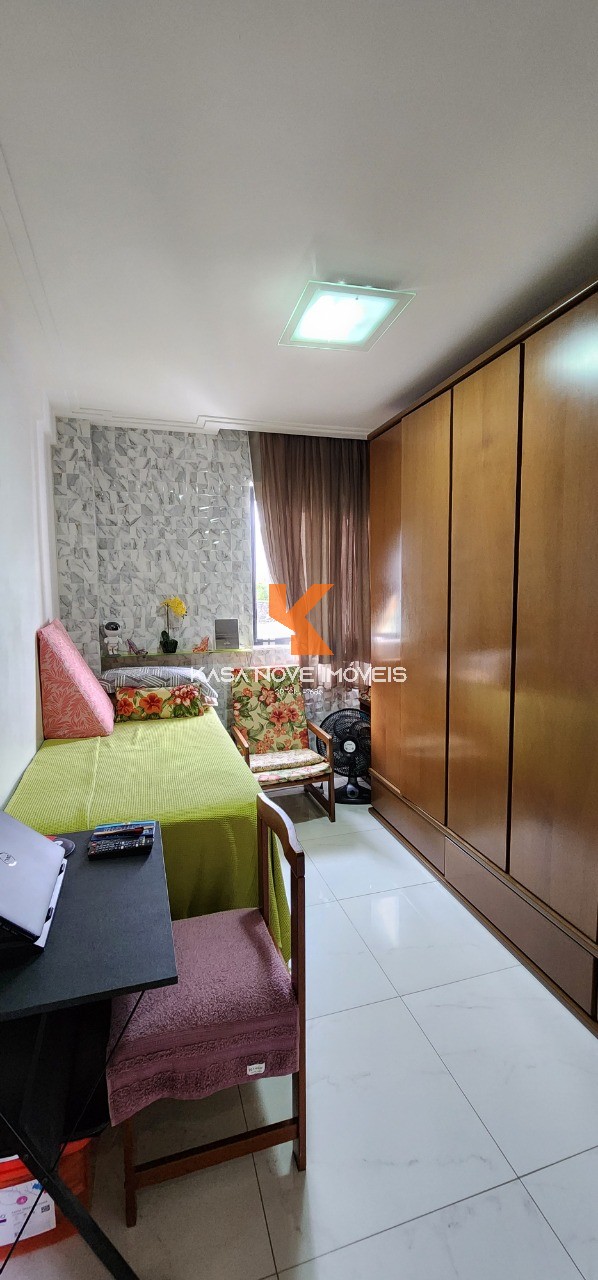 Apartamento, 2 quartos, 80 m² - Foto 16