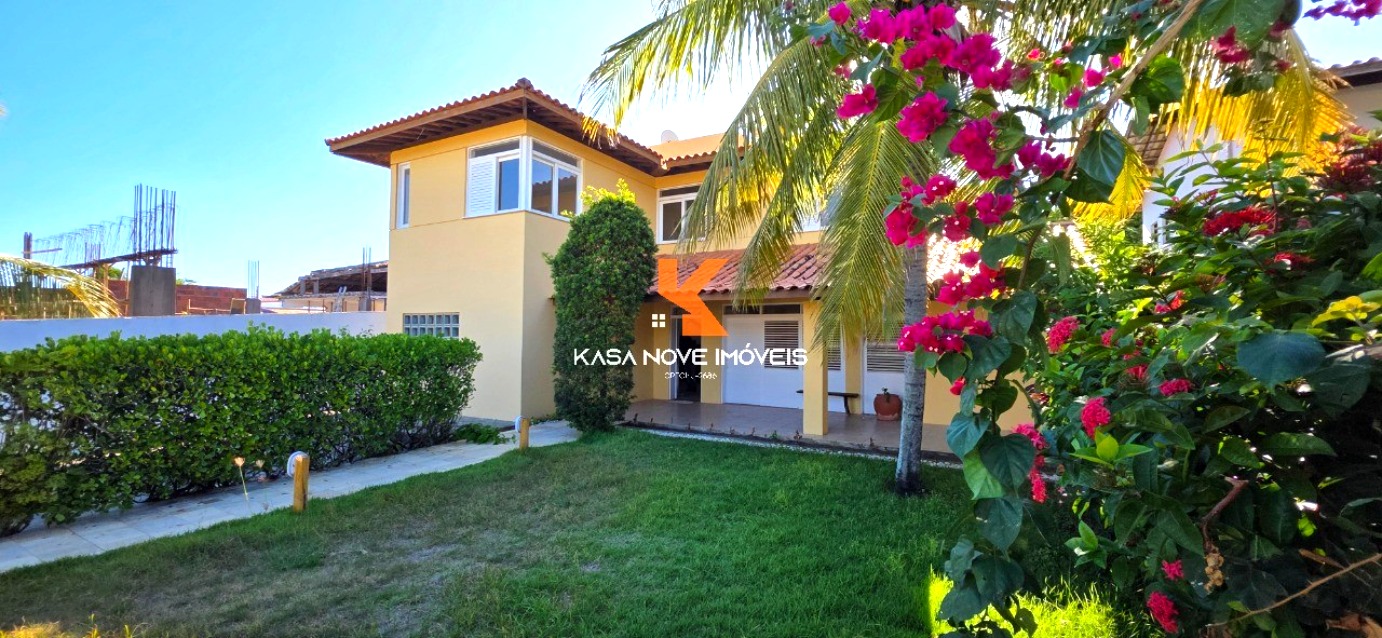 Casa, 4 quartos, 600 m² - Foto 1