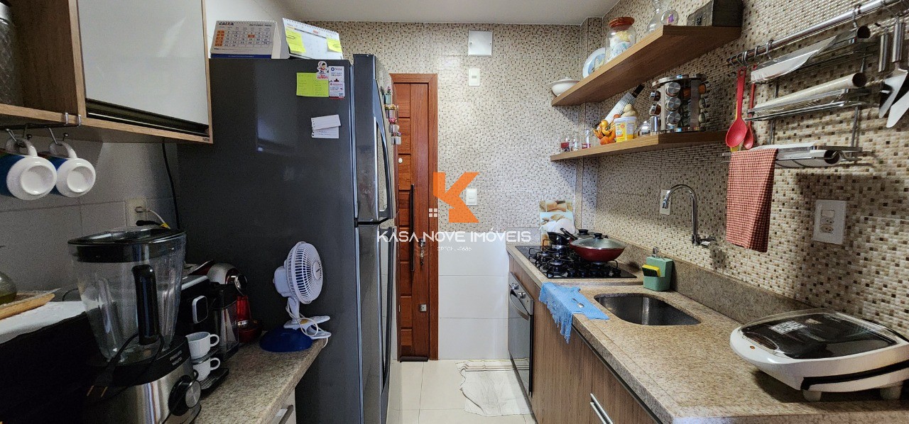 Apartamento, 2 quartos, 80 m² - Foto 21