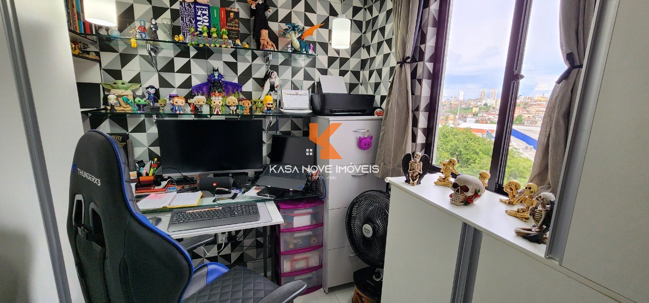 Apartamento, 2 quartos, 80 m² - Foto 18
