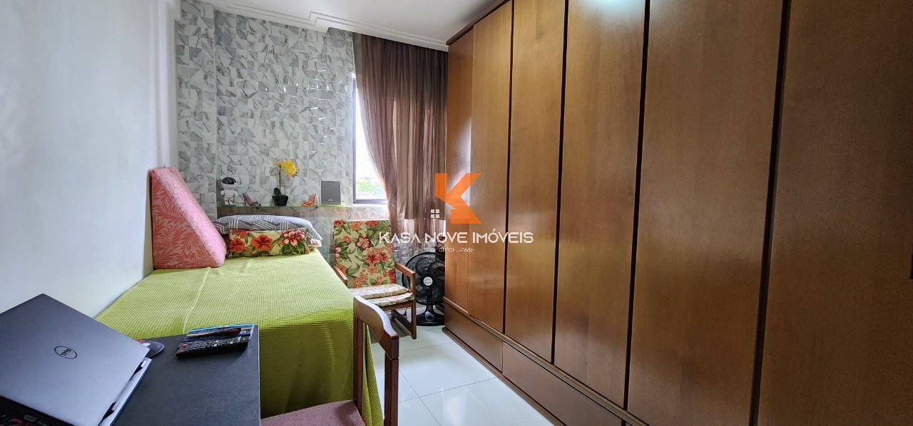 Apartamento, 2 quartos, 80 m² - Foto 17
