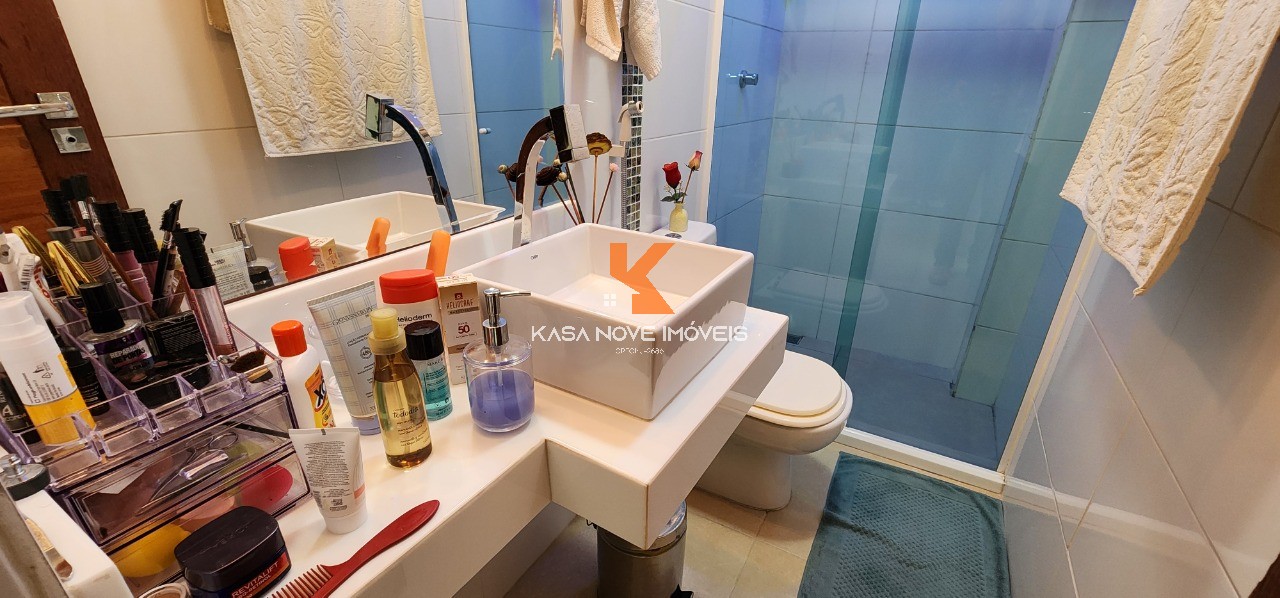 Apartamento, 2 quartos, 80 m² - Foto 15