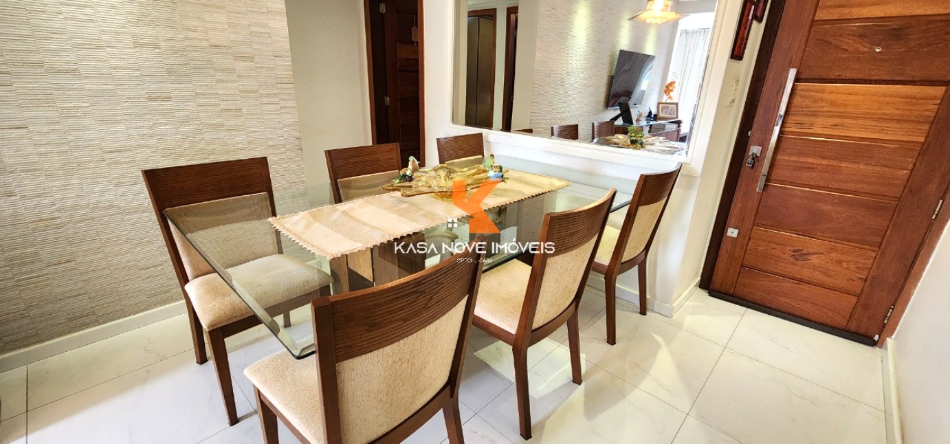 Apartamento, 2 quartos, 80 m² - Foto 24