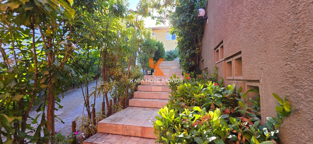 Casa, 4 quartos, 600 m² - Foto 41