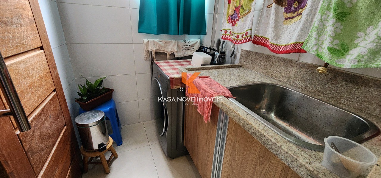 Apartamento, 2 quartos, 80 m² - Foto 23