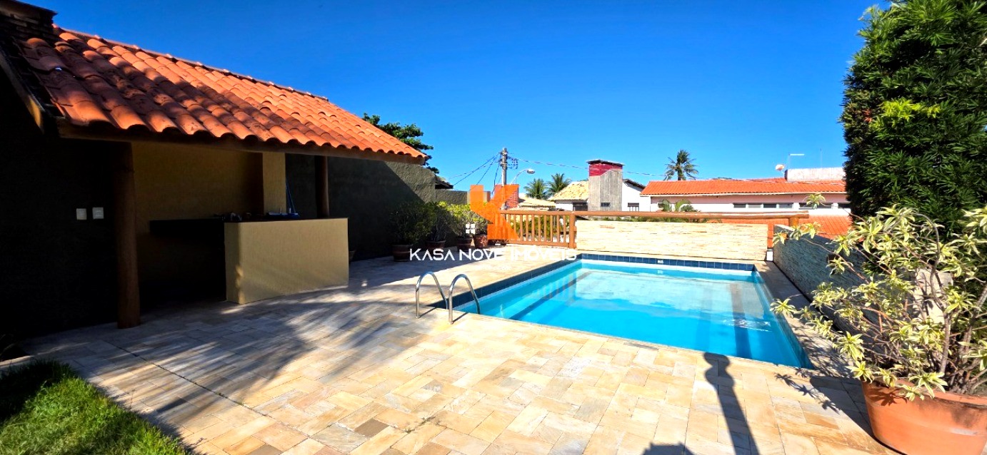 Casa, 4 quartos, 600 m² - Foto 5