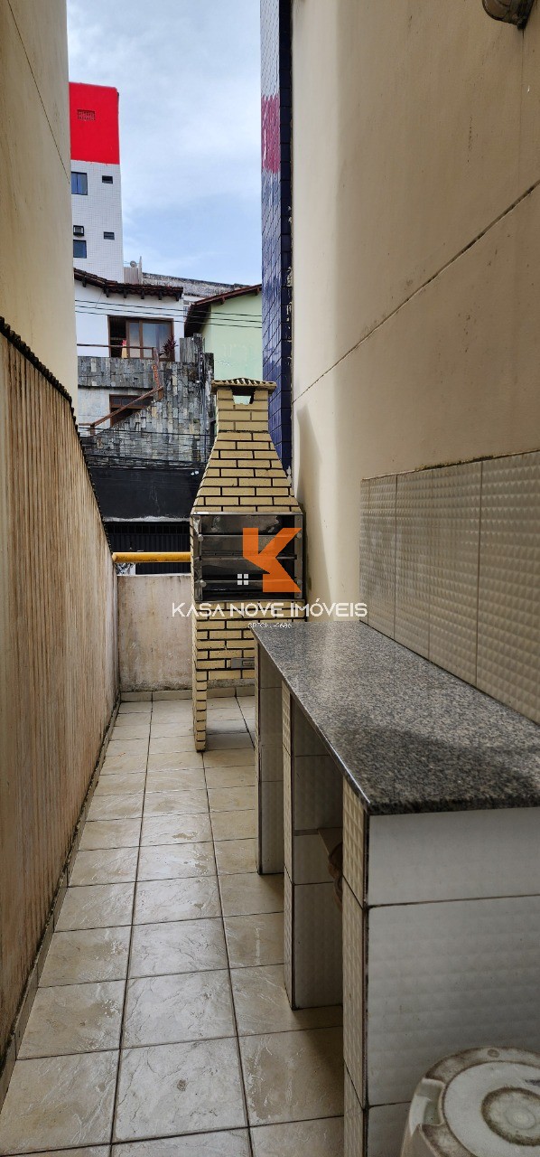 Apartamento, 2 quartos, 80 m² - Foto 27