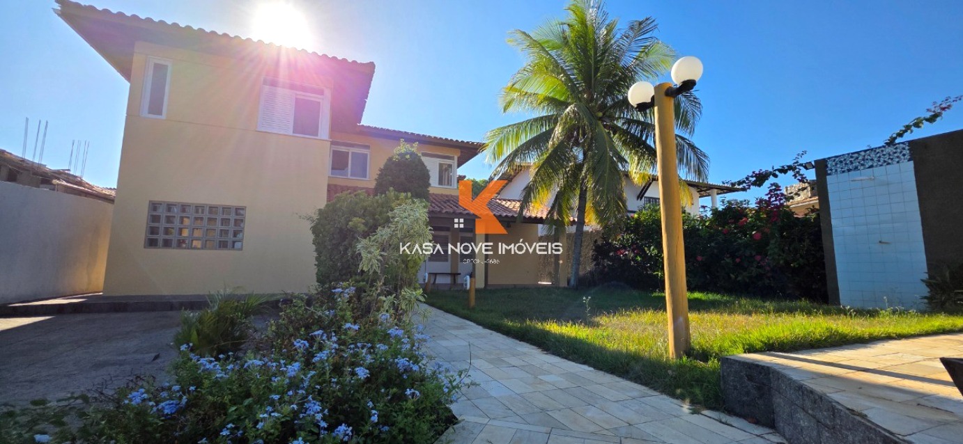 Casa, 4 quartos, 600 m² - Foto 3