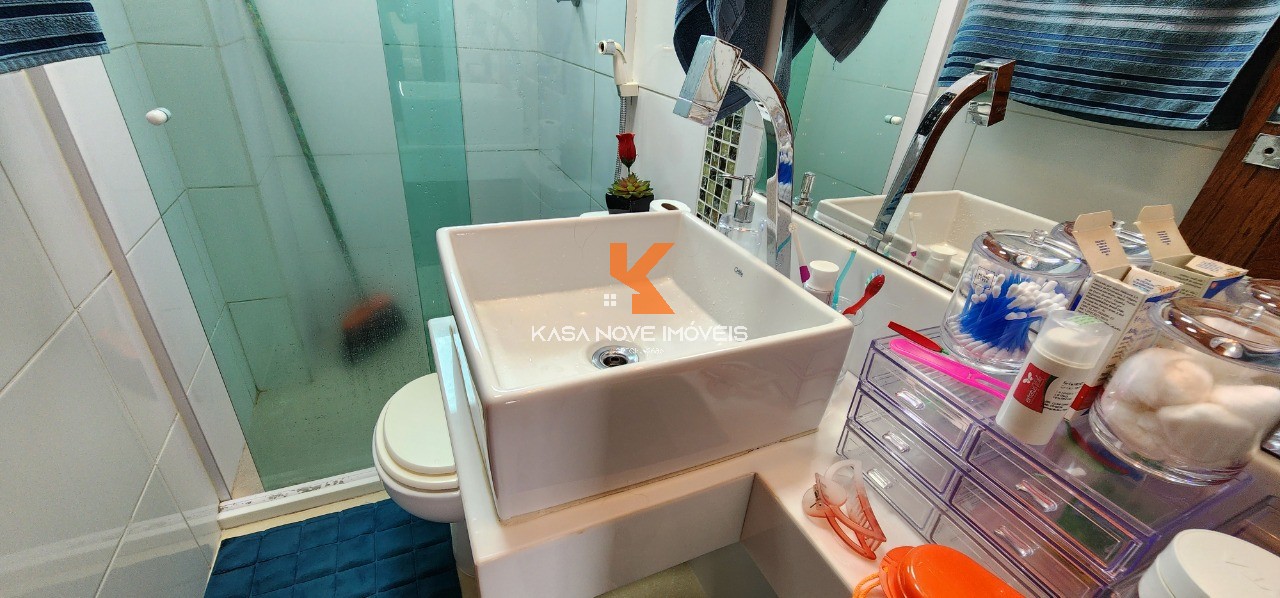 Apartamento, 2 quartos, 80 m² - Foto 10