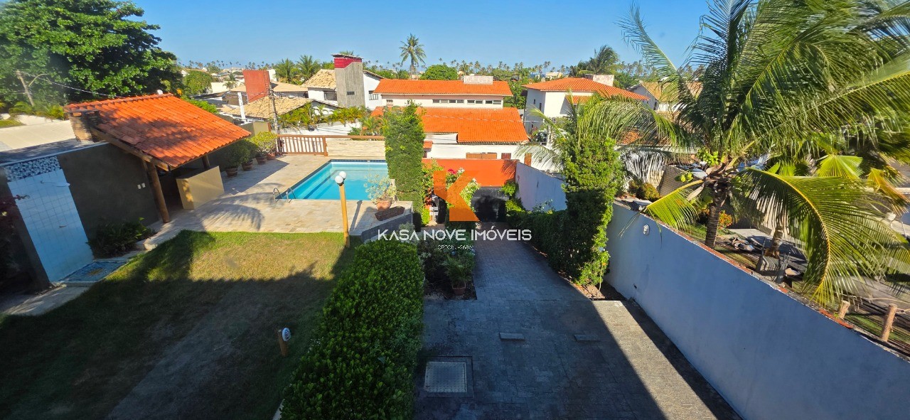 Casa, 4 quartos, 600 m² - Foto 22