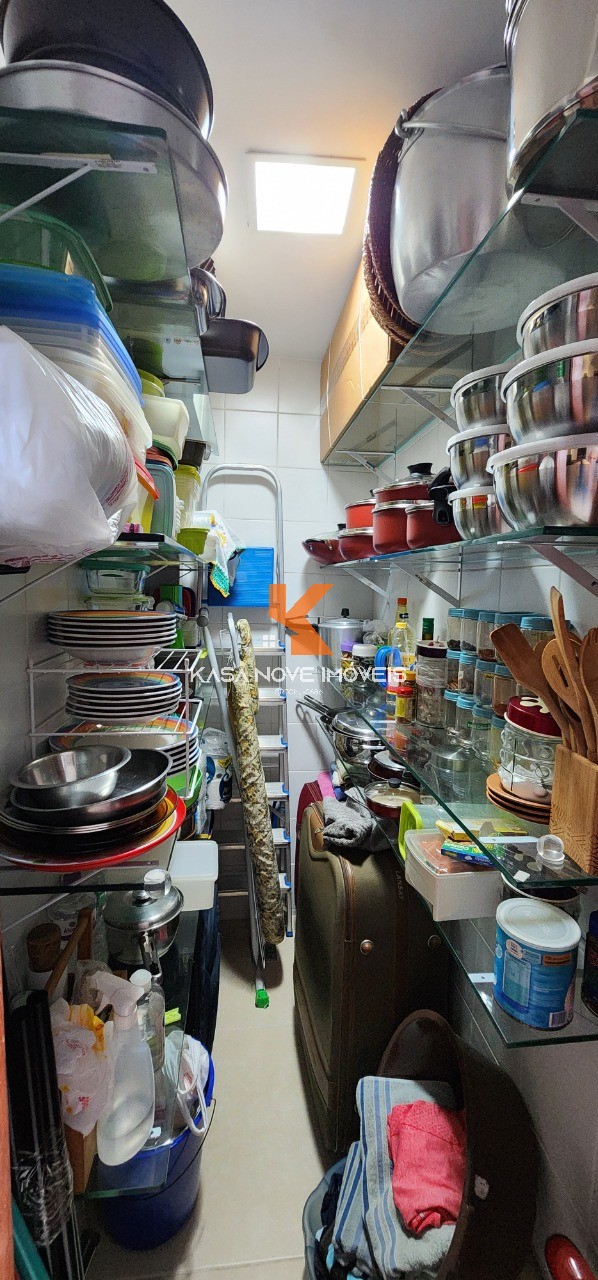 Apartamento, 2 quartos, 80 m² - Foto 22