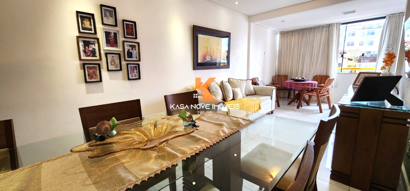 Apartamento, 2 quartos, 80 m² - Foto 7