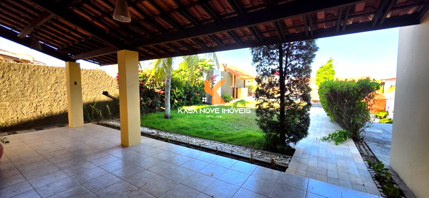 Casa, 4 quartos, 600 m² - Foto 2